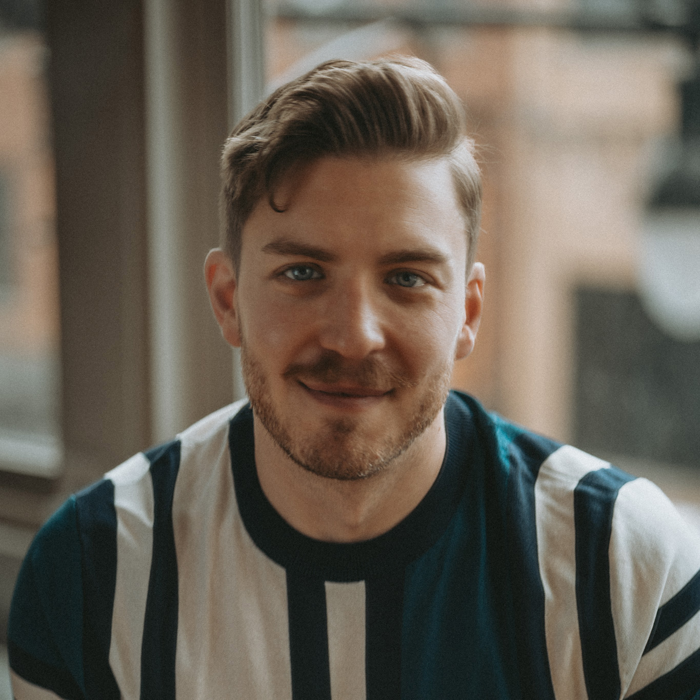 Christopher Filipowicz