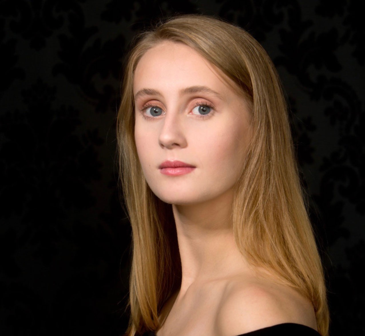 Claire O’Shaughnessy