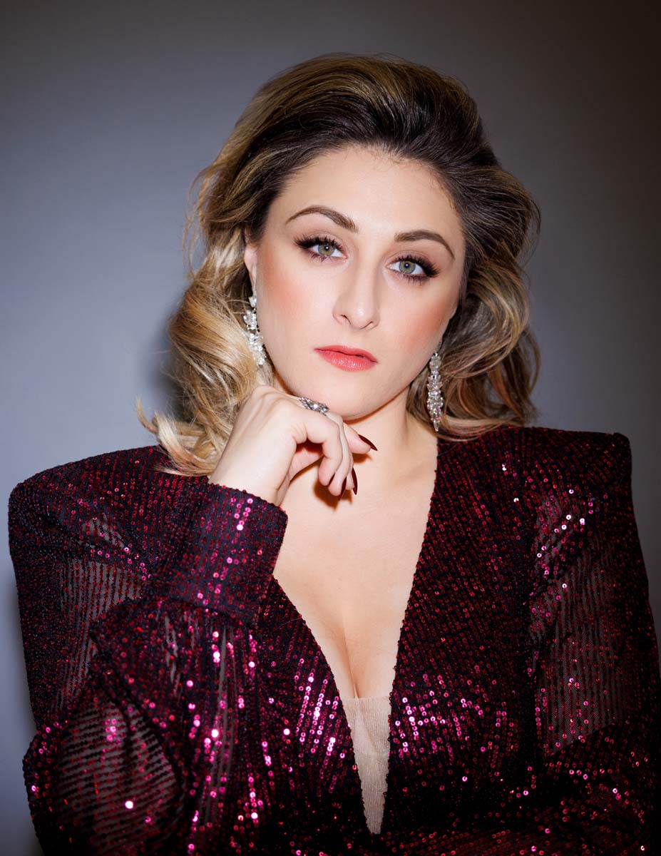 Alexandra Razskazoff