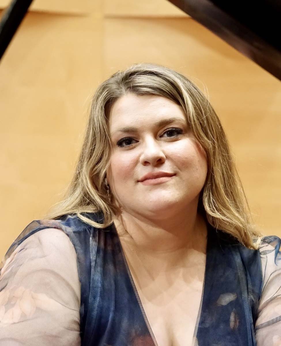 Helaine Liebman London